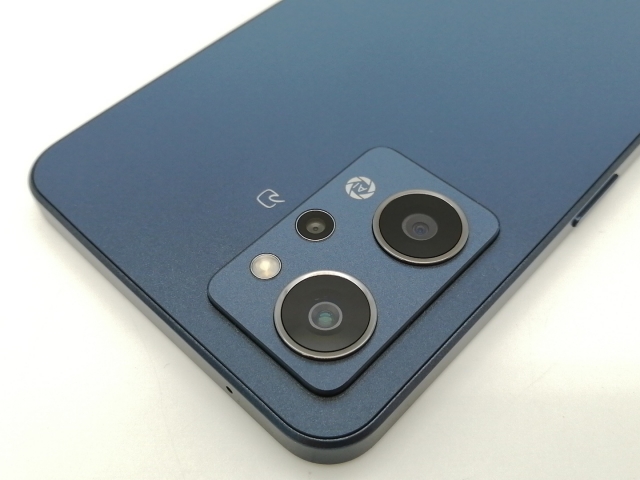 【中古】Oppo ymobile 【SIMフリー】 OPPO Reno7 A スターリーブラック 6GB 128GB A201OP【三宮センター】保証期間１ヶ月【ランクA】_6