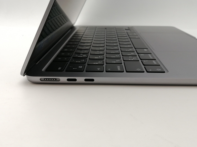 中古】Apple MacBook Air 13インチ M3(CPU:8C/GPU:8C) 8GB/256GB 