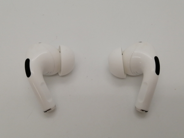 【中古】Apple AirPods Pro 第2世代（2022/Lightning） MQD83J/A【三宮センター】保証期間１ヶ月