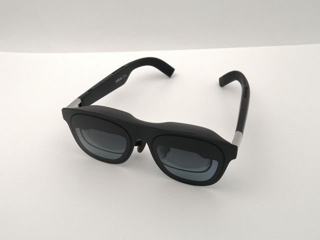 XREAL One X1111 XREAL Oneエックスリアルワン ARグラス 3DoF対応