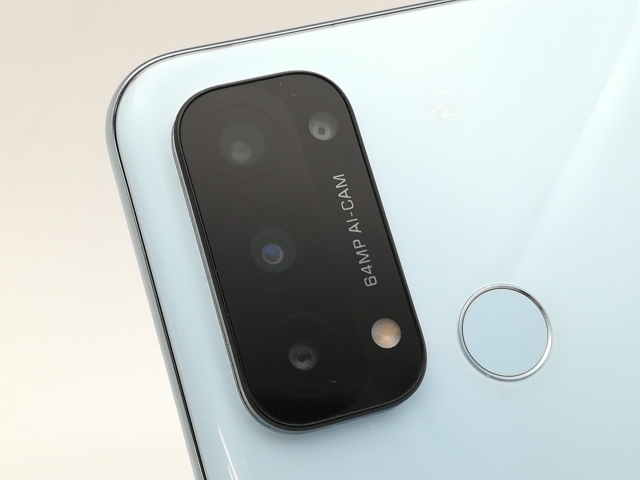 ヒ*ド様 ■ OPPO Reno5 A 本体のみ SIMフリー中古 箱なし ■ 中古】Oppo 国内版 【SIMフリー】 OPPO Reno5 A アイスブルー