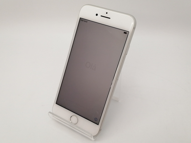 iPhone 8 Plus シルバー 64gb simロック解除済み 【公式通販】 Phone 8