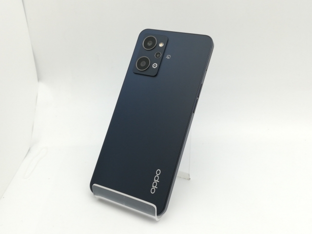 OPPO Reno7A スマートフォン本体 CPH2353 スターリーブラック Amazon | OPPO Reno7A スターリーブラック CPH2353 docomo/au