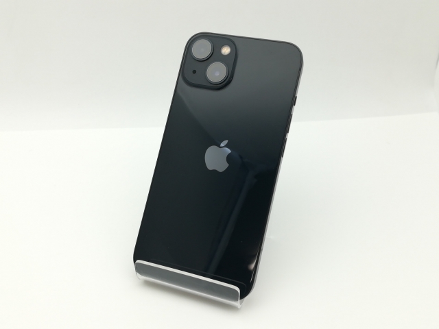 iPhone 13 本体 128GB ミッドナイ SIMフリー Apple iPhone 13 本体