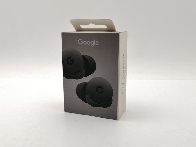 Pixel Buds 2a Hazel Brand New Google Pixel Buds 2a, Hazel Color