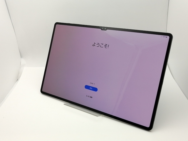 Samsung Galaxy Tab S8+ グラファイト 国内版 SAMSUNG 国内版 Samsung Galaxy Tab S8+ グラファイト 国内版 SAMSUNG 国内版