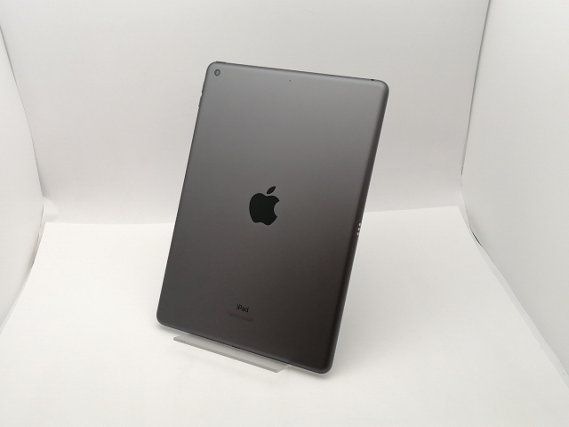 【中古】Apple 【Wi-Fi】 iPad（第9世代/2021） 64GB スペースグレイ MK2K3J/A【三宮センター】保証期間１ヶ月【ランクC】