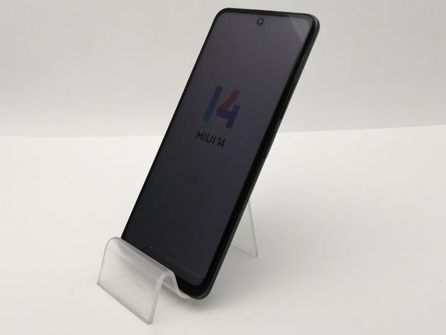 中古】Xiaomi 海外版 【SIMフリー】 Poco X3 GT 8GB 128GB