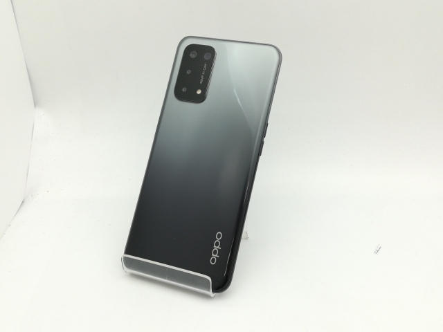OPPO A54 5G 64GB SIMロック解除済み OPPO A A54 5G オッポ au SIMロック解除済み 64GB