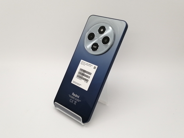 Redmi 14C スターリーブルー メモリ4GB Redmi 14C スターリーブルー