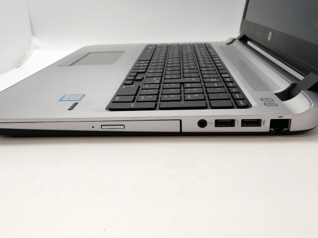 【中古】HP ProBook 450 G3/CT Notebook PC Corei5 6200U/2.3G【三宮センター】保証期間１ヶ月【ランクC】_3