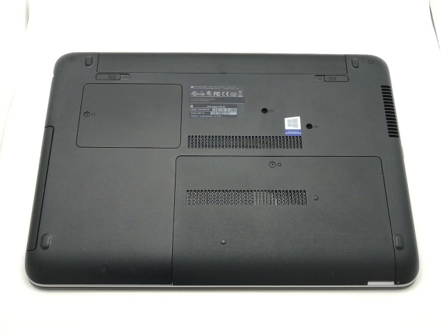 【中古】HP ProBook 450 G3/CT Notebook PC Corei5 6200U/2.3G【三宮センター】保証期間１ヶ月【ランクC】_9
