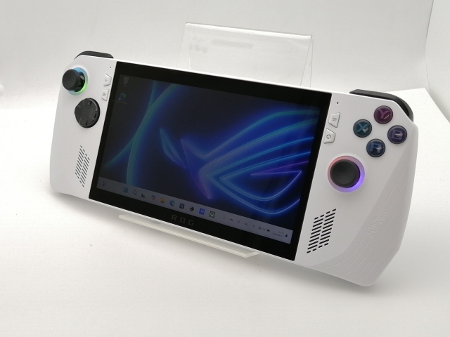 ASUS ROG Ally RC71L-Z1E512 Z1 Extreme