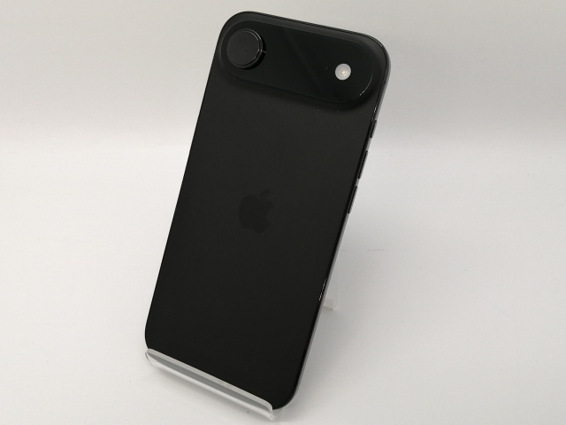 【中古】Apple 国内版 【SIMフリー】 iPhone Air 256GB スペースブラック MG274J/A【三宮駅前】保証期間１ヶ月【ランクA】