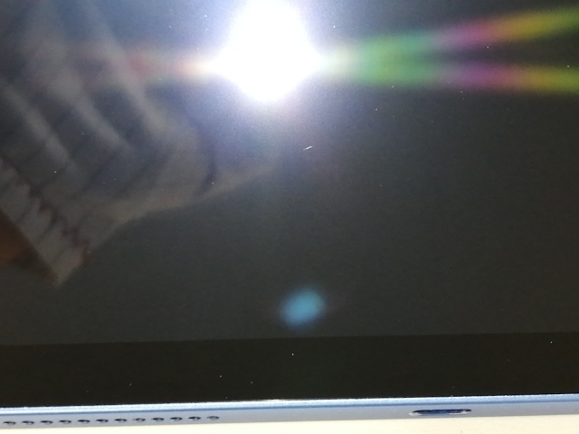 【中古】Apple 【Wi-Fi】 iPad（第10世代/2022） 64GB ブルー MPQ13J/A【三宮センター】保証期間１ヶ月【ランクB】