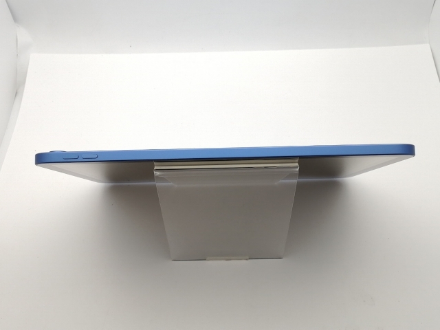 【中古】Apple 【Wi-Fi】 iPad（第10世代/2022） 64GB ブルー MPQ13J/A【三宮センター】保証期間１ヶ月【ランクB】