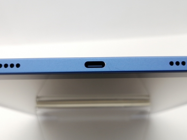 【中古】Apple 【Wi-Fi】 iPad（第10世代/2022） 64GB ブルー MPQ13J/A【三宮センター】保証期間１ヶ月【ランクB】