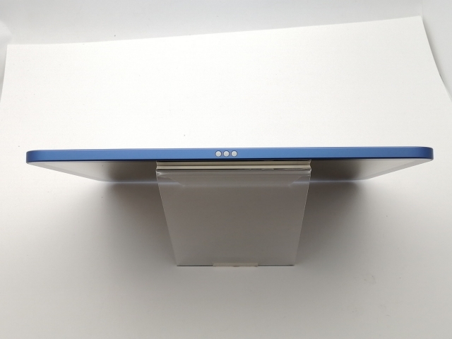 【中古】Apple 【Wi-Fi】 iPad（第10世代/2022） 64GB ブルー MPQ13J/A【三宮センター】保証期間１ヶ月【ランクB】