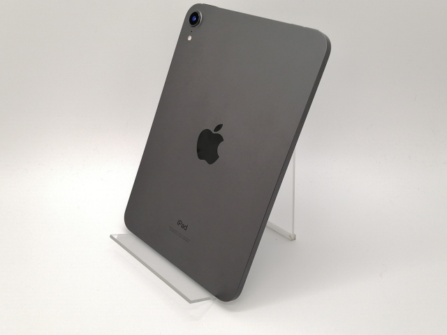 iPad mini ６世代 スペースグレイ 美品 64GB Amazon.co.jp: 【整備済み品】Apple iPad mini (第6世代) Wi-Fi