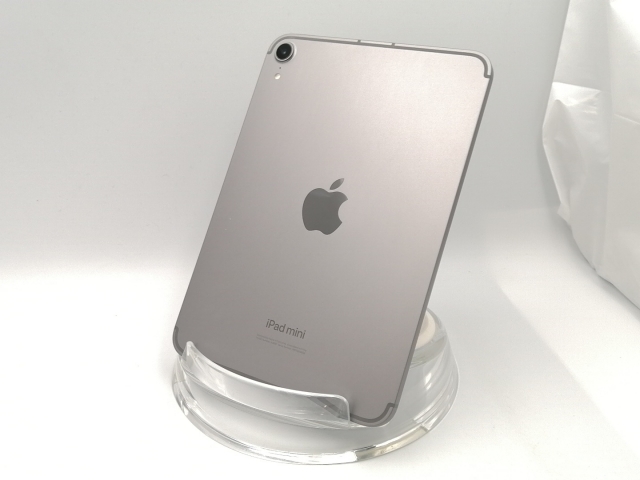 中古】Apple 国内版 【SIMフリー】 iPad mini（A17Pro/2024） 128GB
