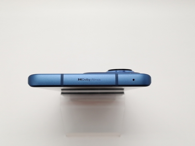 【中古】MOTOROLA 国内版 【SIMフリー】 motorola edge 40 ルナブルー 8GB 256GB PAY50002JP【三宮センター】保証期間１ヶ月【ランクB】