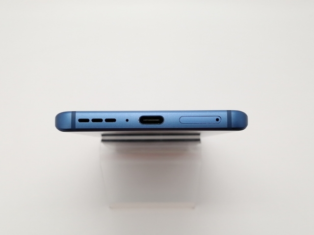 【中古】MOTOROLA 国内版 【SIMフリー】 motorola edge 40 ルナブルー 8GB 256GB PAY50002JP【三宮センター】保証期間１ヶ月【ランクB】