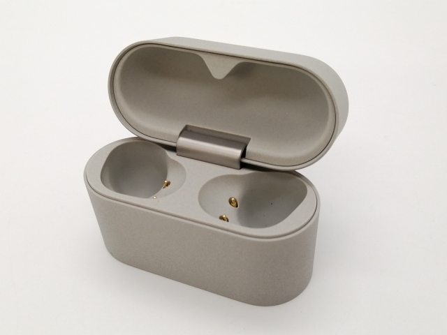 【中古】SONY WF-1000XM6 (S) [プラチナシルバー]【三宮センター】保証期間１ヶ月【ランクA】_4
