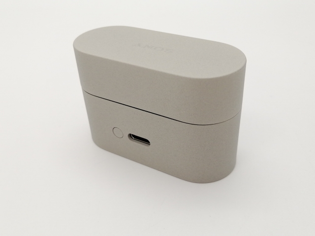 【中古】SONY WF-1000XM6 (S) [プラチナシルバー]【三宮センター】保証期間１ヶ月【ランクA】_5