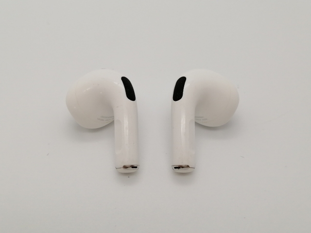 AirPods3 (MPNY3J/A) Apple Airpods 3rd Generation MPNY3TY/A Headphones