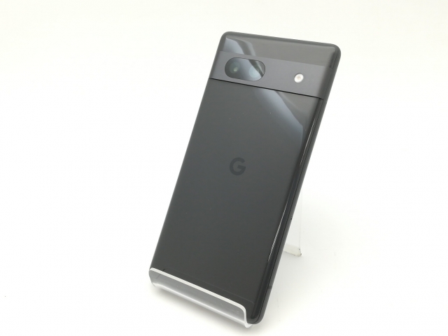 Google Pixel7a チャコール Amazon | 【整備済み品】 Google Pixel 7a G82U8 128GB Charcoal