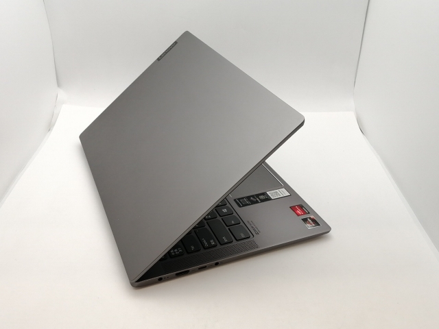 中古】Lenovo IdeaPad S540 81NH002PJP ミネラルグレー【R5 3500U 8G