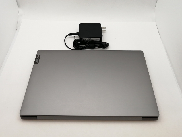 中古】Lenovo IdeaPad S540 81NH002PJP ミネラルグレー【R5 3500U 8G