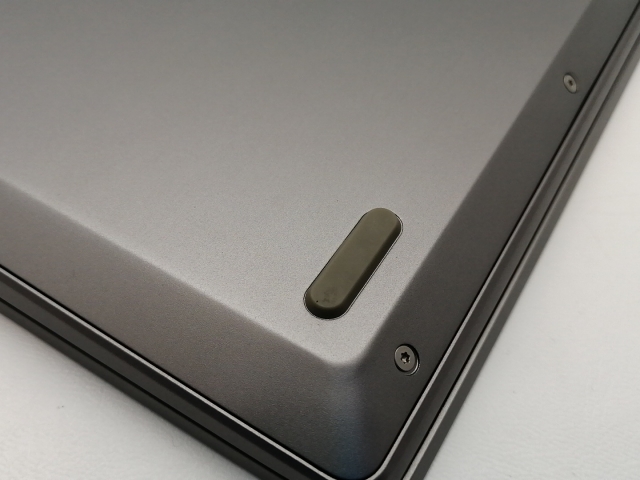 中古】Lenovo IdeaPad S540 81NH002PJP ミネラルグレー【R5 3500U 8G