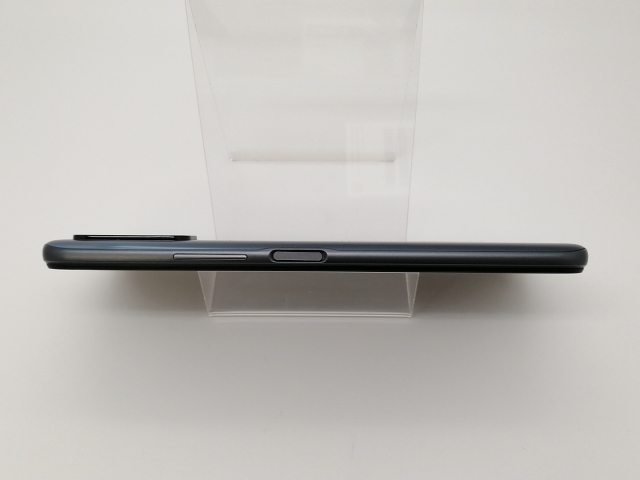 【中古】Xiaomi SoftBank 【SIMフリー】 Redmi Note 10T アジュールブラック 4GB 64GB A101XM【三宮センター】保証期間１ヶ月【ランクB】_3