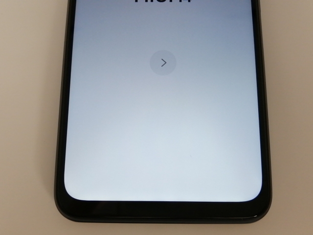 【中古】Xiaomi SoftBank 【SIMフリー】 Redmi Note 10T アジュールブラック 4GB 64GB A101XM【三宮センター】保証期間１ヶ月【ランクB】_8