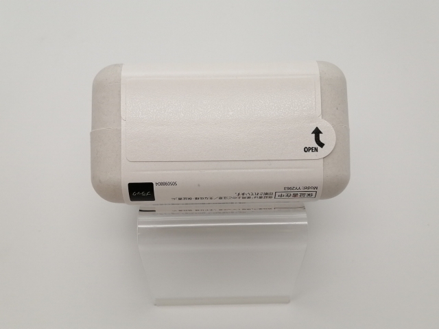 未使用】SONY WF-1000XM5 (B) [ブラック]【京都】保証期間1ヶ月