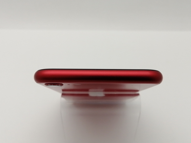 【中古】Apple SoftBank 【SIMロック解除済み】 iPhone SE（第2世代） 64GB (PRODUCT)RED MX9U2J/A【三宮センター】保証期間１ヶ月【ランクC】_2