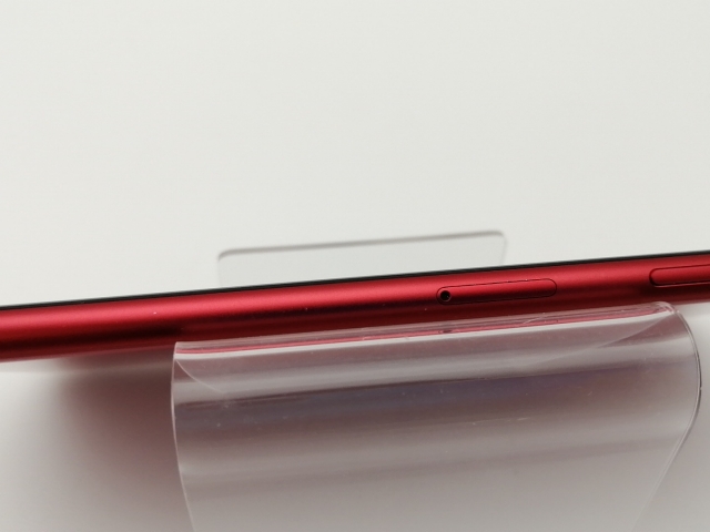 【中古】Apple SoftBank 【SIMロック解除済み】 iPhone SE（第2世代） 64GB (PRODUCT)RED MX9U2J/A【三宮センター】保証期間１ヶ月【ランクC】_5