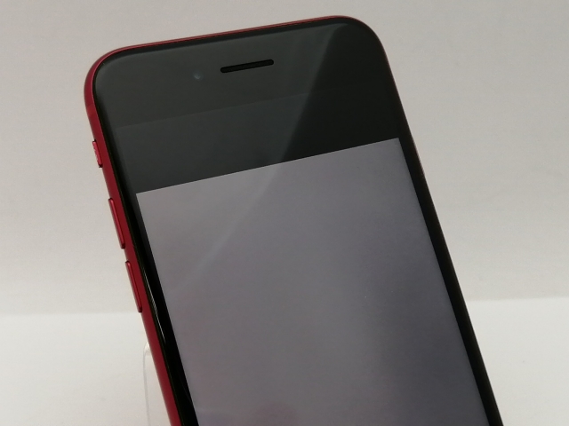 【中古】Apple SoftBank 【SIMロック解除済み】 iPhone SE（第2世代） 64GB (PRODUCT)RED MX9U2J/A【三宮センター】保証期間１ヶ月【ランクC】_8