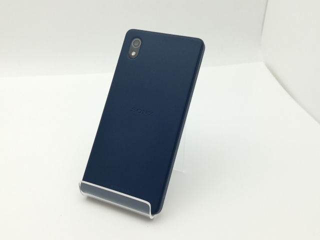 Xperia AceⅢ ブルー Xperia Ace III ブルー 64GB Y!mobile ワイモバイル