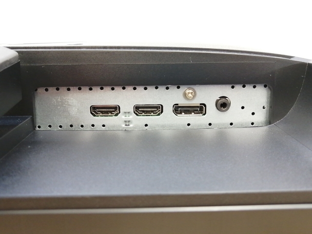 【中古】Acer VG240YM3bmiipx[23.8インチ/1920x1080/IPS/非光沢/DisplayPort/HDMI/180Hz]【三宮センター】保証期間１週間_5