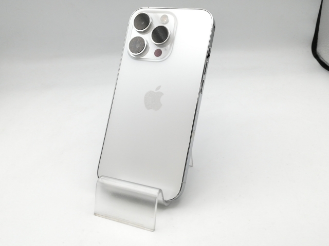 Apple iPhone 14 pro 256GB シルバー iPhone14 pro 256gb シルバー 本体