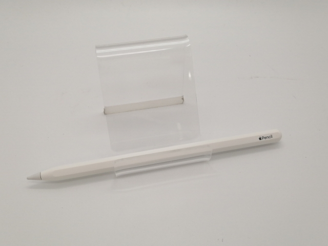 中古】Apple Apple Pencil(第2世代) MU8F2J/A【三宮センター 中古】Apple Apple Pencil(第2世代) MU8F2J/A【三宮センター