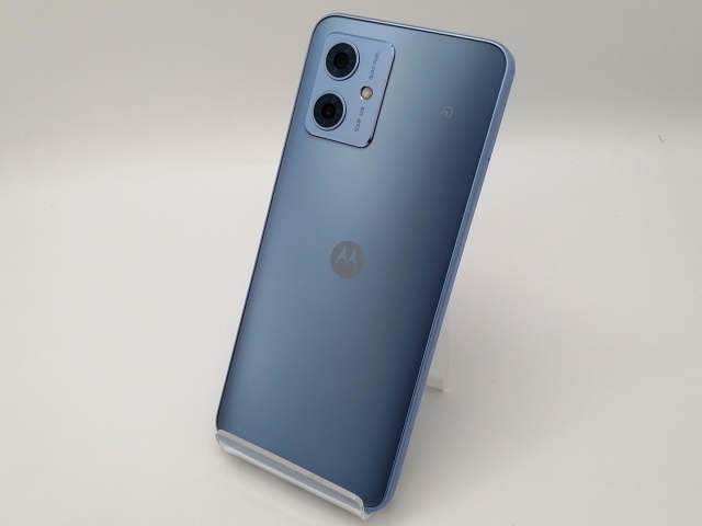 スマートフォン・携帯電話 モトローラ moto g64 5G 8GB/128GB シルバー