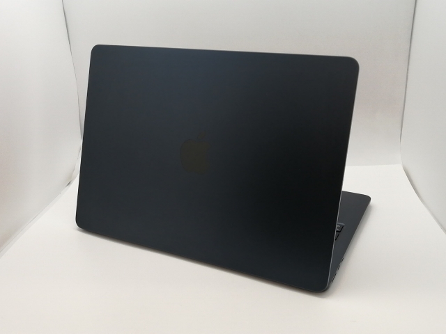 MacBook Air 2022 M2 ミッドナイト8GB 256GB US配列 MacBook Air 2022 M2 ミッドナイト8GB 256GB US配列 Amazon.com: Apple