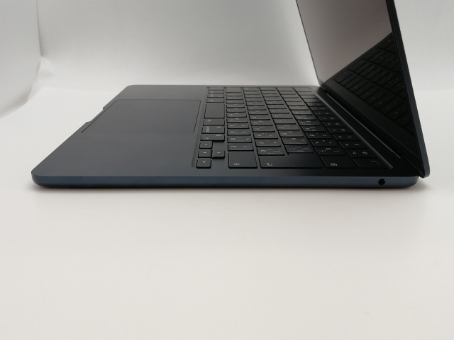 中古】Apple MacBook Air 13インチ CTO (M2,2022) ミッドナイト M2(CPU