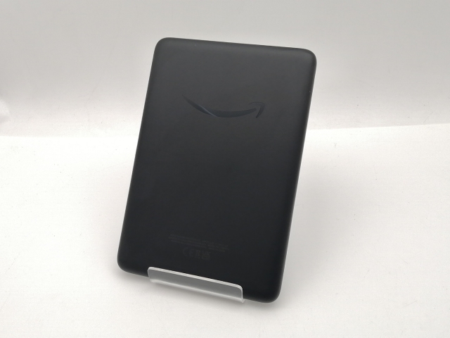 【中古】Amazon Kindle(2024/第11世代) 16GB ブラック【三宮センター】保証期間１ヶ月【ランクB】