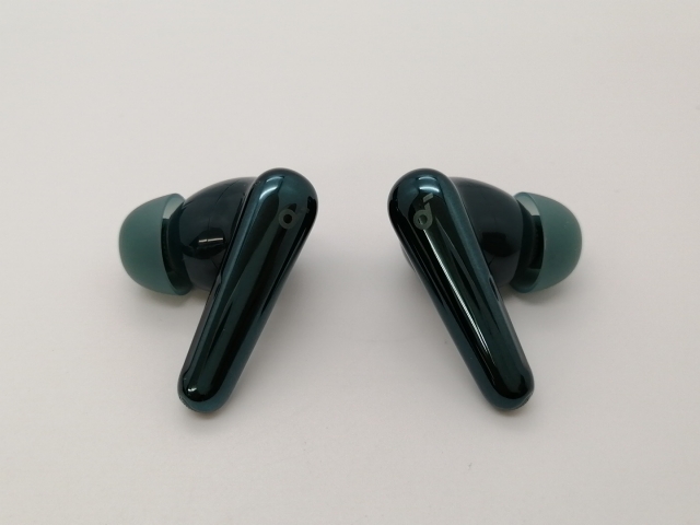 Anker Soundcore Liberty 4 Pro グリーン Anker Soundcore Liberty 4