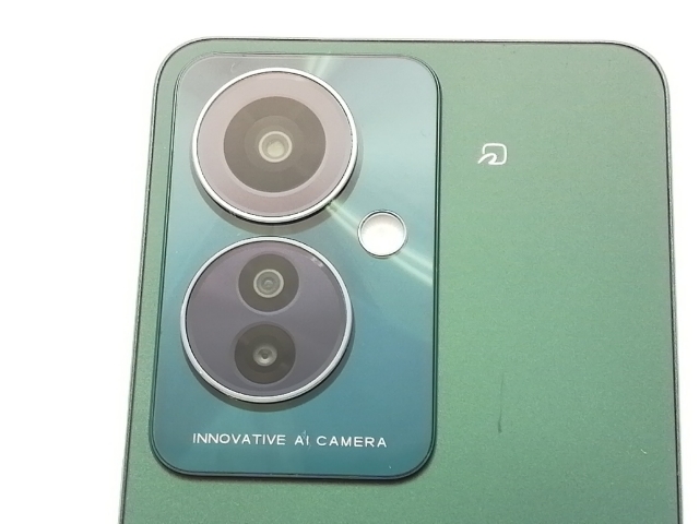 OPPO Reno11 A ダークグリーン　128GB 楽天市場】OPPO Reno11 A Y!mobile ダークグリーン SIMロック