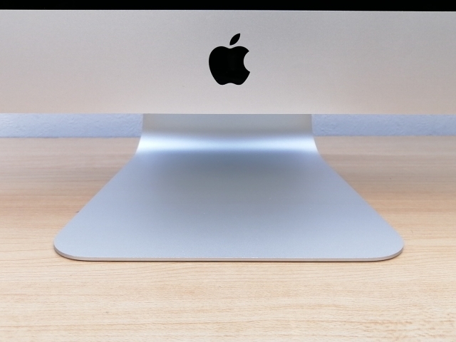 中古】Apple iMac 27インチ Retina 5Kディスプレイ MXWT2J/A (Mid 2020 